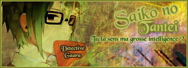 J'ai lu et j'approuve le règlement ! - Page 2 Sign-gaara